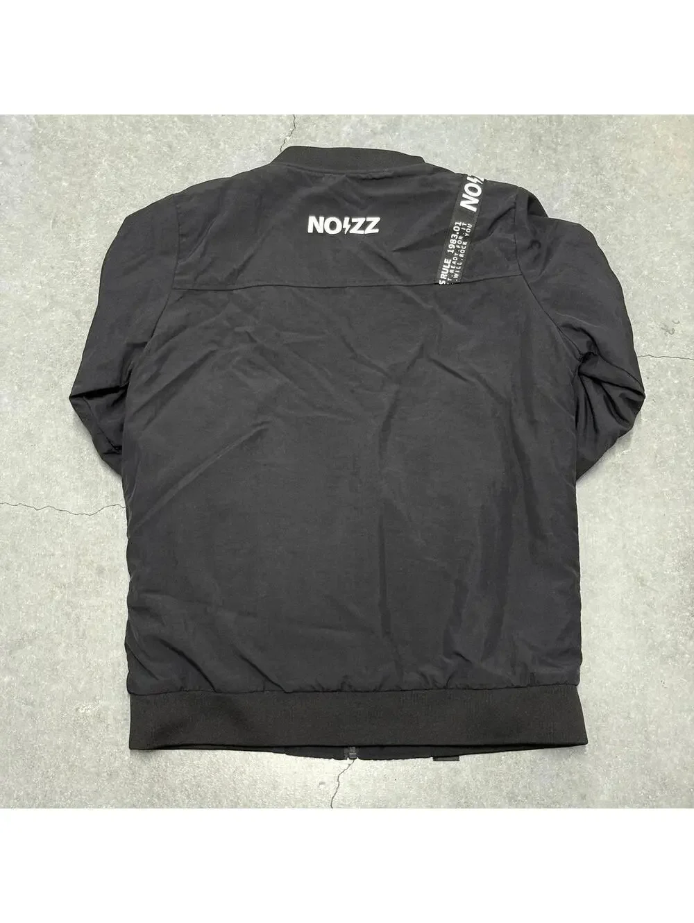 N/A noizz by